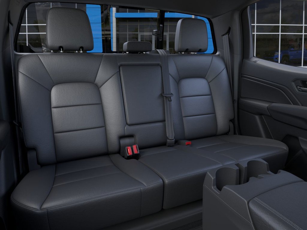 2026 GMC Canyon in Taber, Alberta - 17 - w1024h768px