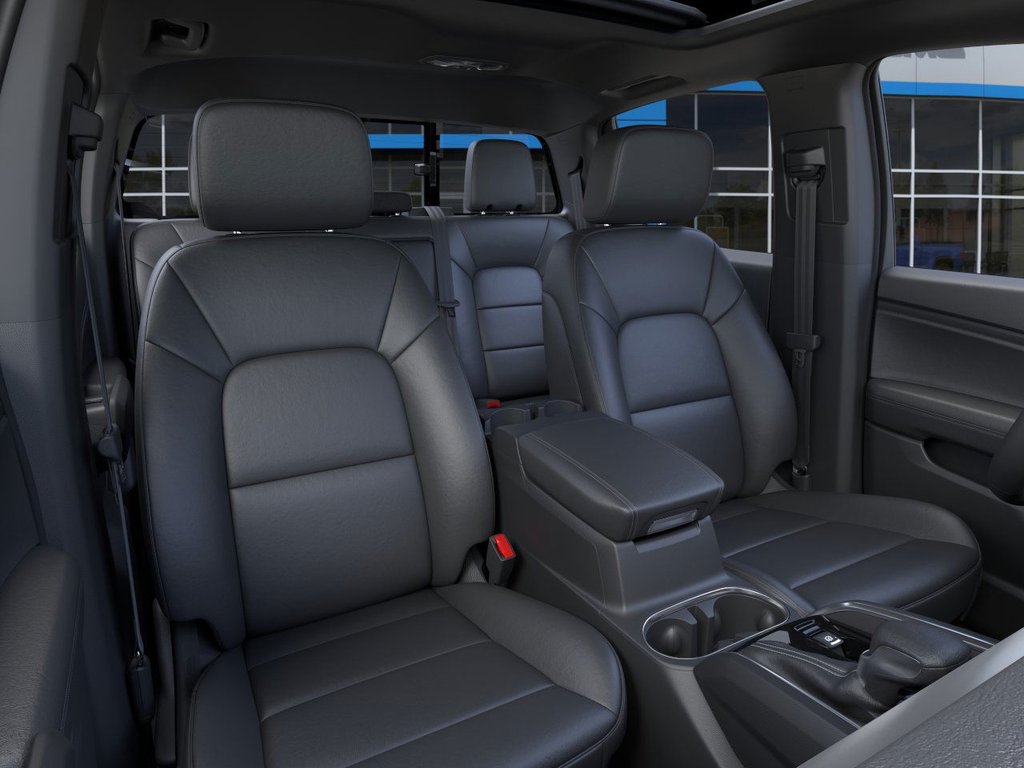 2026 GMC Canyon in Taber, Alberta - 16 - w1024h768px