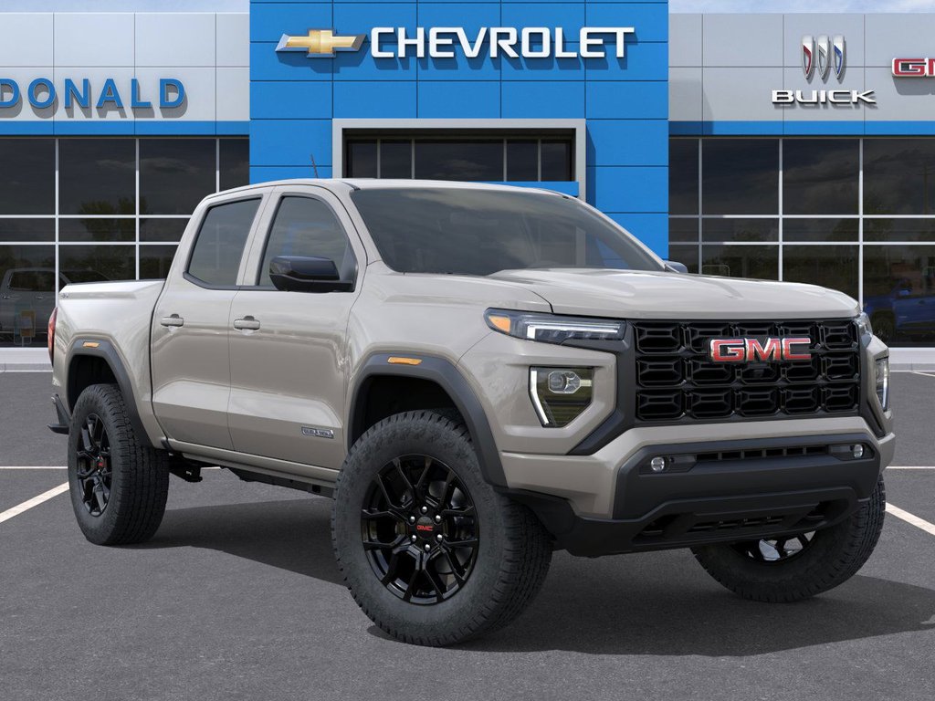 2026 GMC Canyon in Taber, Alberta - 7 - w1024h768px