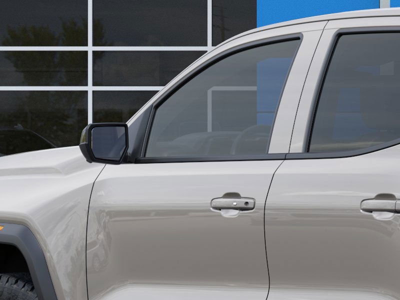 2026 GMC Canyon in Taber, Alberta - 12 - w1024h768px