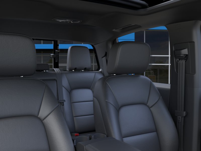 2026 GMC Canyon in Taber, Alberta - 24 - w1024h768px