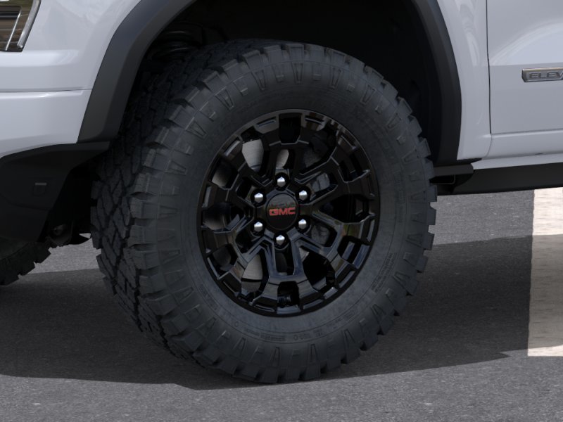 2026 GMC Canyon in Taber, Alberta - 9 - w1024h768px