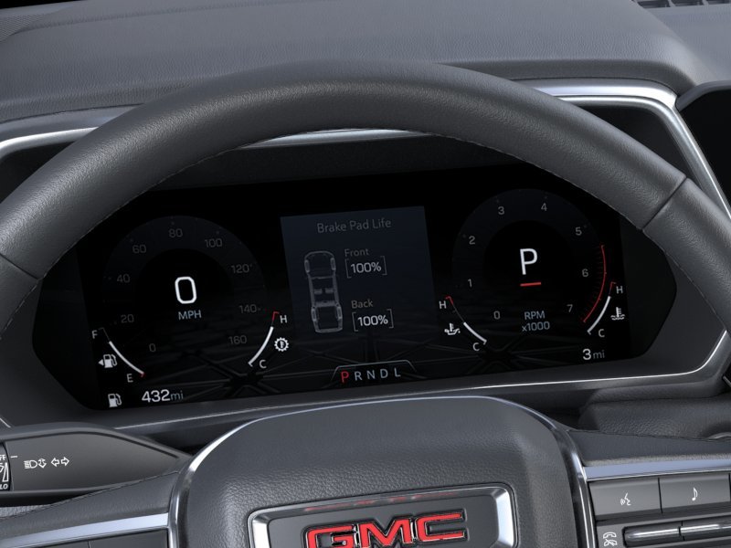 2026 GMC Canyon in Taber, Alberta - 18 - w1024h768px