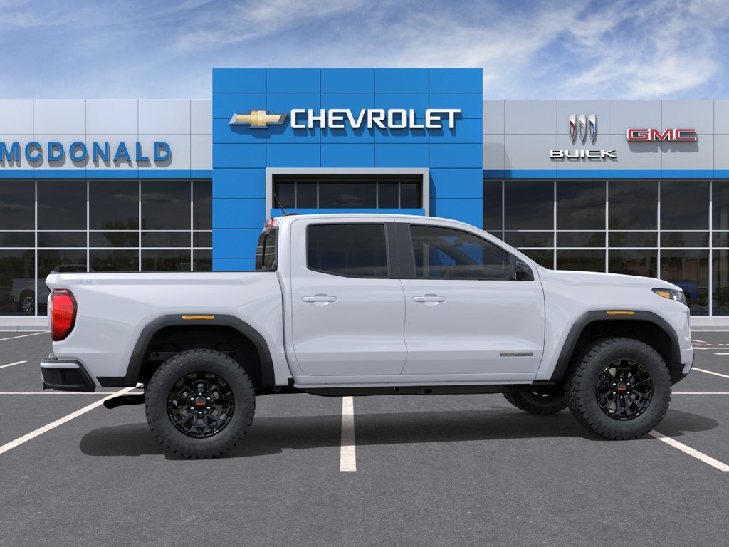 2026 GMC Canyon in Taber, Alberta - 5 - w1024h768px