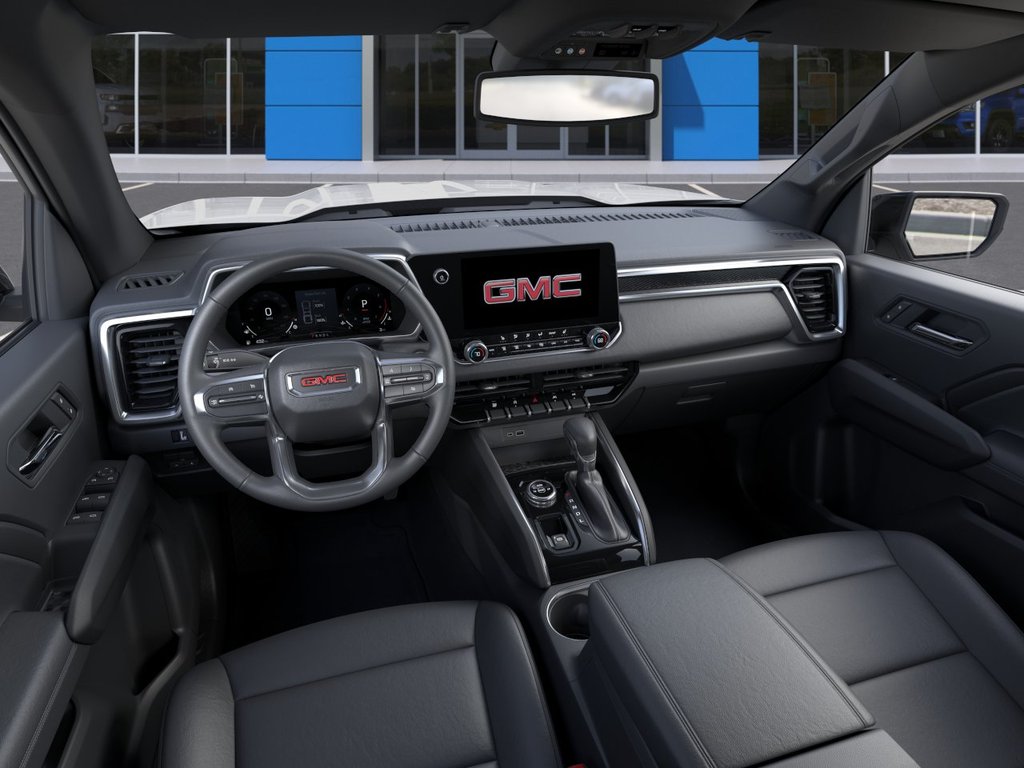 2026 GMC Canyon in Taber, Alberta - 15 - w1024h768px