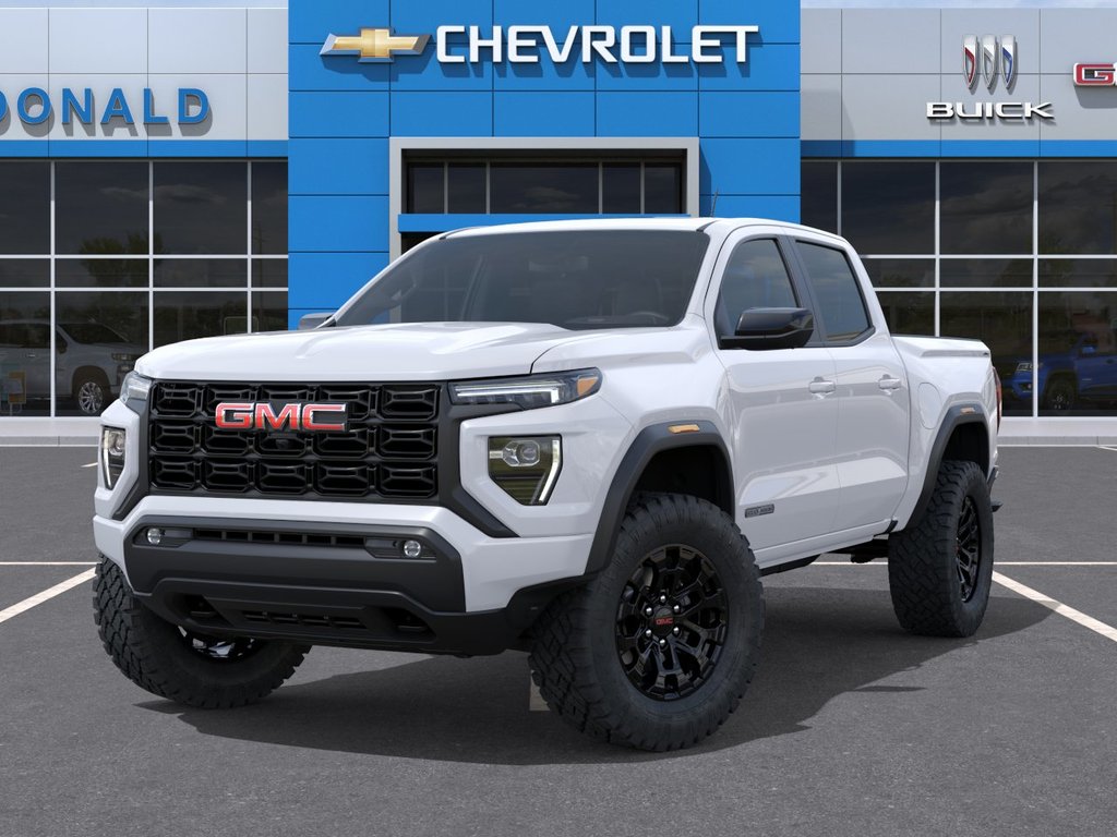 2026 GMC Canyon in Taber, Alberta - 6 - w1024h768px
