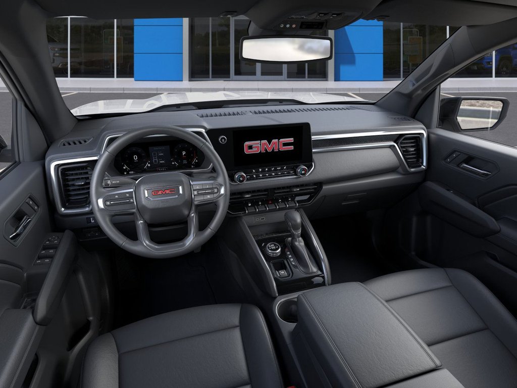 2026 GMC Canyon in Taber, Alberta - 15 - w1024h768px