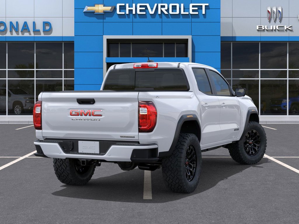 2026 GMC Canyon in Taber, Alberta - 4 - w1024h768px