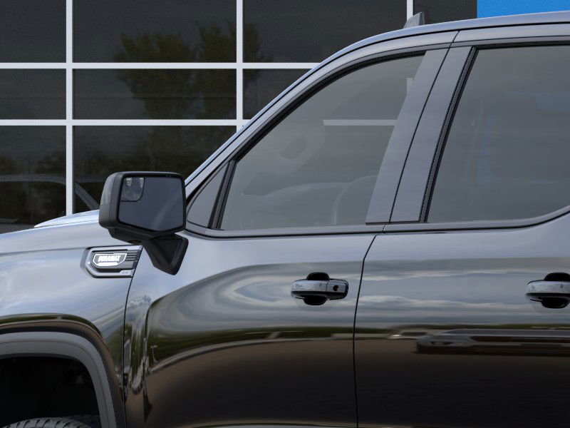 2025 GMC Sierra 1500 AT4 Crew Cab 4WD in Taber, Alberta - 12 - w1024h768px