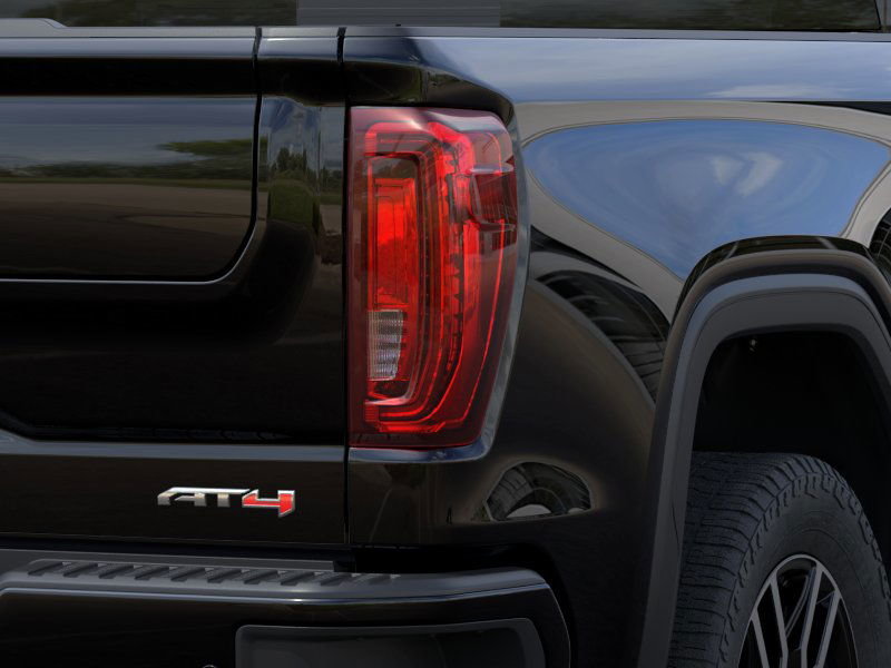 2025 GMC Sierra 1500 AT4 Crew Cab 4WD in Taber, Alberta - 11 - w1024h768px