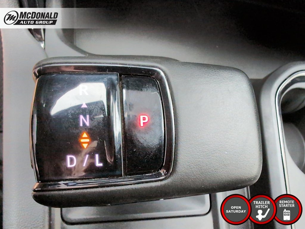 2025 GMC Sierra 1500 AT4 Crew Cab 4WD in Taber, Alberta - 22 - w1024h768px