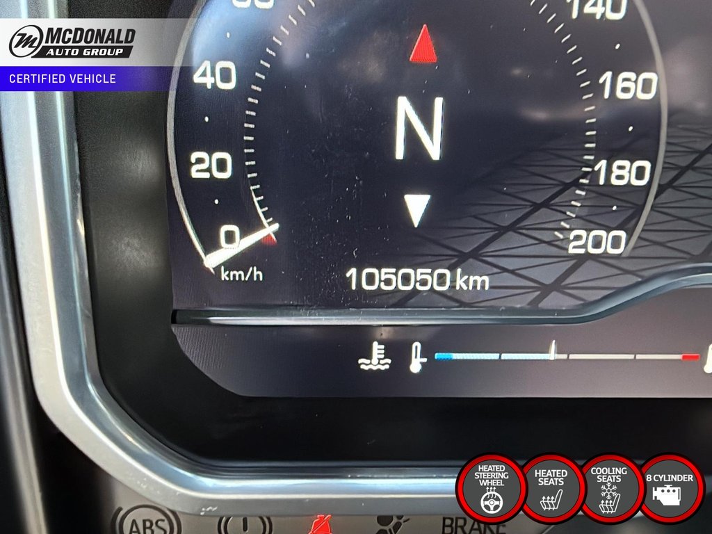 2023 GMC Sierra 1500 AT4X Crew in Taber, Alberta - 20 - w1024h768px