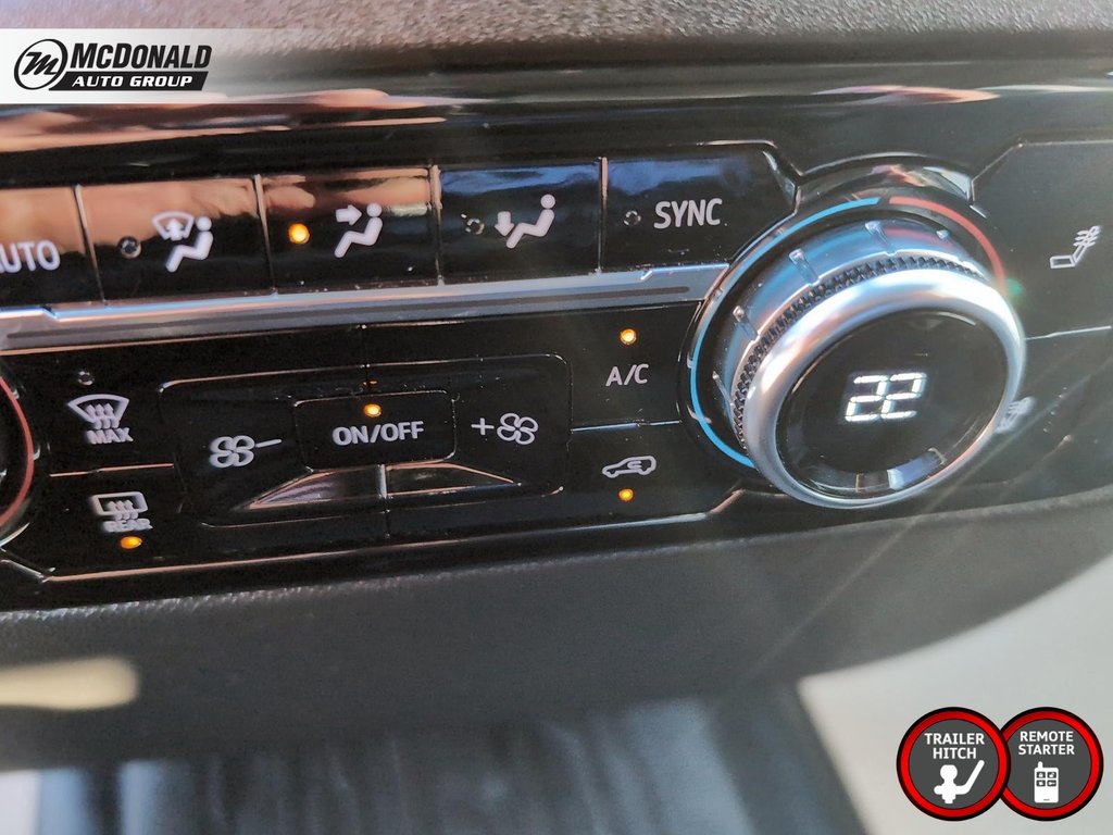 2024 GMC Sierra 1500 C/Cab Gas in Taber, Alberta - 26 - w1024h768px