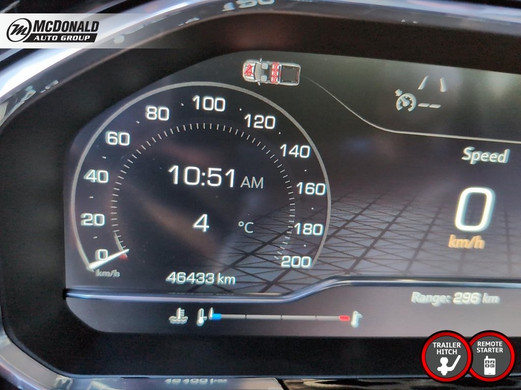 2024 GMC Sierra 1500 C/Cab Gas in Taber, Alberta - 20 - w1024h768px