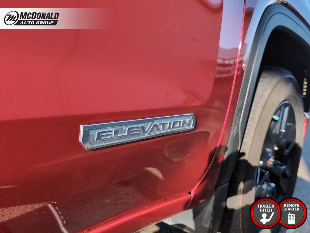 2024 GMC Sierra 1500 C/Cab Gas in Taber, Alberta - 9 - w1024h768px