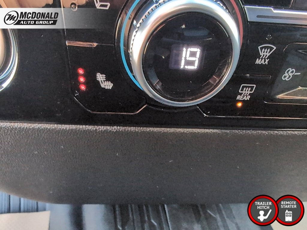 2024 GMC Sierra 1500 C/Cab Gas in Taber, Alberta - 27 - w1024h768px