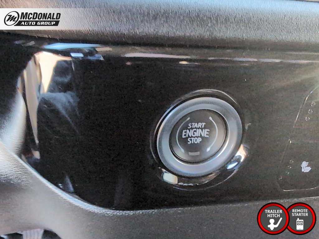 2024 GMC Sierra 1500 C/Cab Gas in Taber, Alberta - 11 - w1024h768px