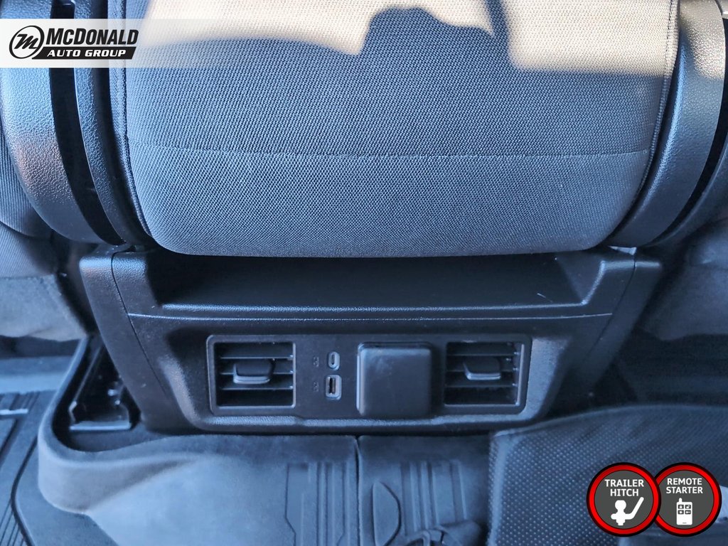 2024 GMC Sierra 1500 C/Cab Gas in Taber, Alberta - 13 - w1024h768px