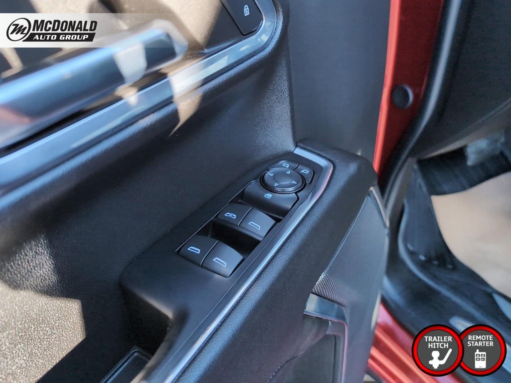 2024 GMC Sierra 1500 C/Cab Gas in Taber, Alberta - 18 - w1024h768px