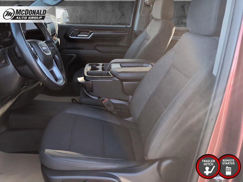 2024 GMC Sierra 1500 C/Cab Gas in Taber, Alberta - 15 - w1024h768px