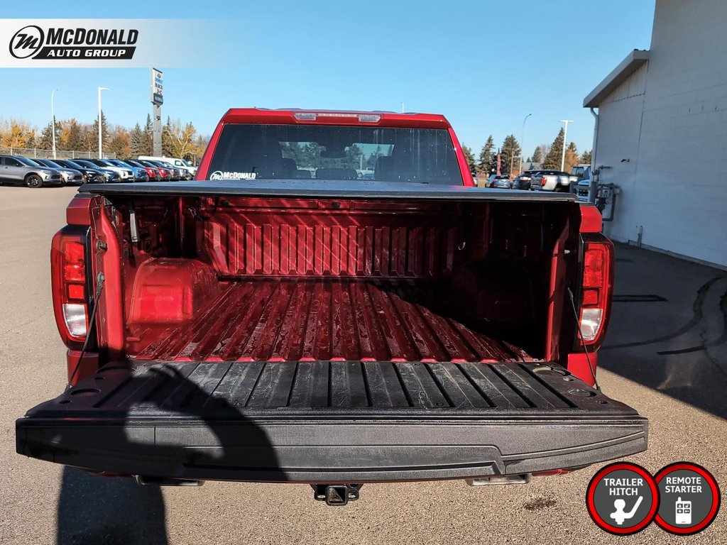 2024 GMC Sierra 1500 C/Cab Gas in Taber, Alberta - 10 - w1024h768px