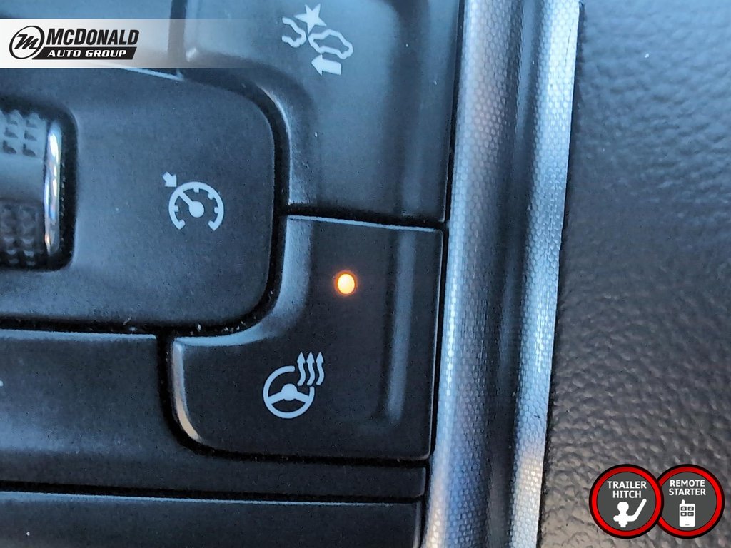 2024 GMC Sierra 1500 C/Cab Gas in Taber, Alberta - 28 - w1024h768px