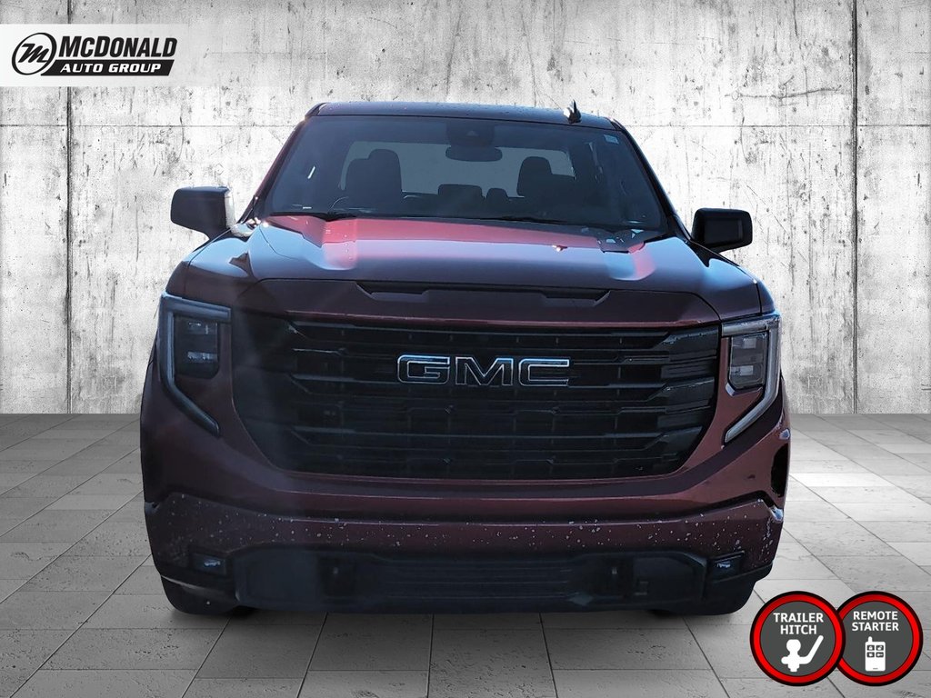 2024 GMC Sierra 1500 C/Cab Gas in Taber, Alberta - 6 - w1024h768px