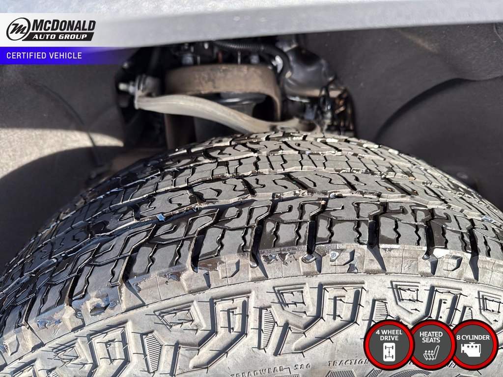 2024 GMC Sierra 1500 C/Cab Gas in Taber, Alberta - 8 - w1024h768px