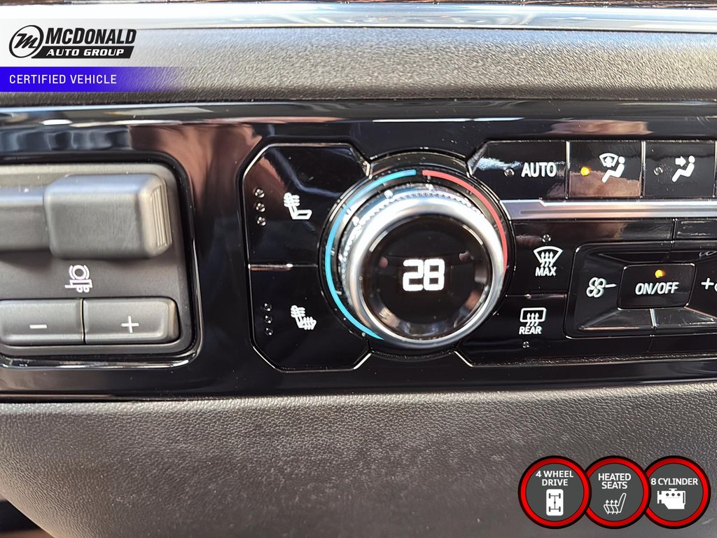 2024 GMC Sierra 1500 C/Cab Gas in Taber, Alberta - 27 - w1024h768px