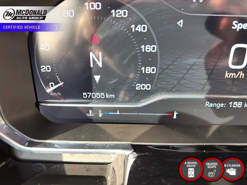 2024 GMC Sierra 1500 C/Cab Gas in Taber, Alberta - 20 - w1024h768px