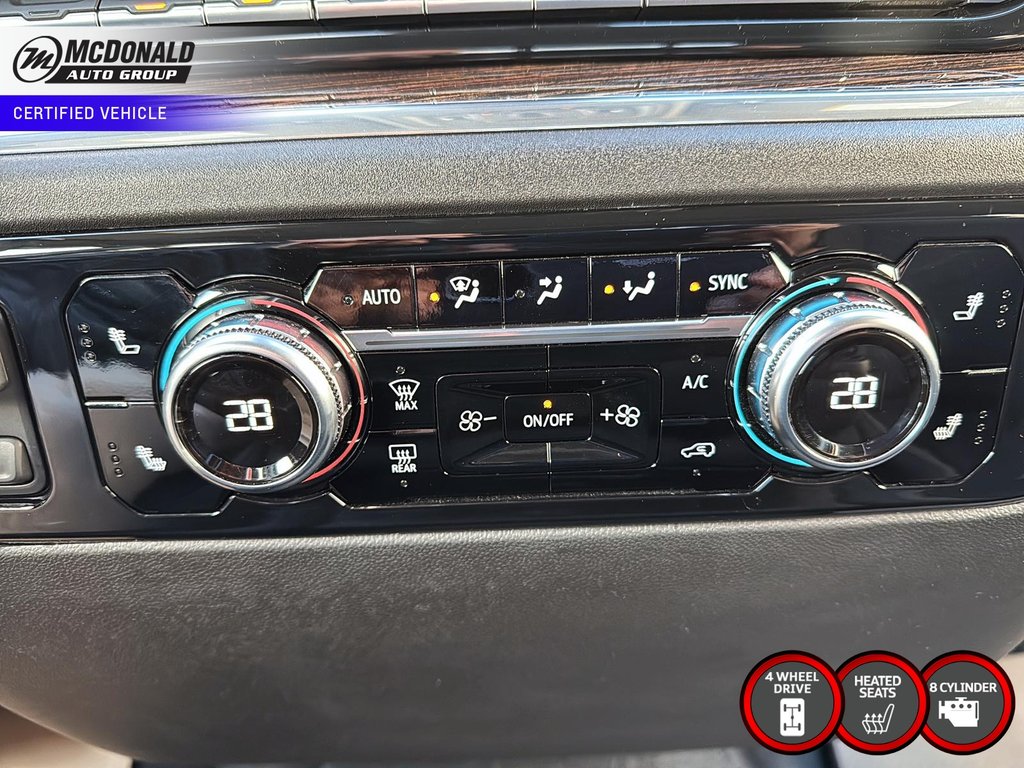 2024 GMC Sierra 1500 C/Cab Gas in Taber, Alberta - 26 - w1024h768px