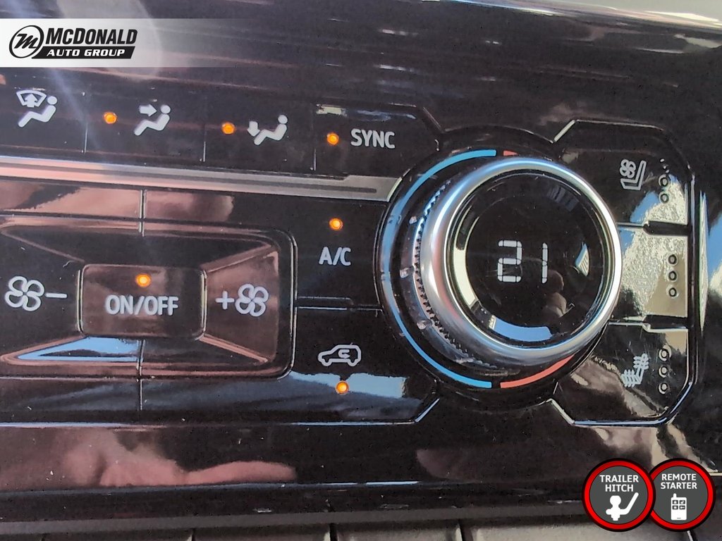 2024 GMC Sierra 1500 Crew Denali 4WD in Taber, Alberta - 26 - w1024h768px