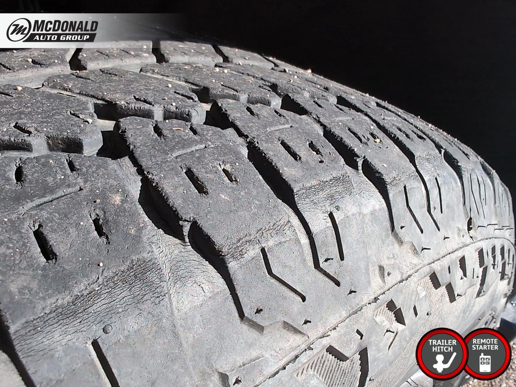 2024 GMC Sierra 1500 Crew Denali 4WD in Taber, Alberta - 8 - w1024h768px