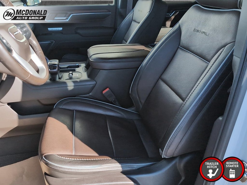 2024 GMC Sierra 1500 Crew Denali 4WD in Taber, Alberta - 15 - w1024h768px