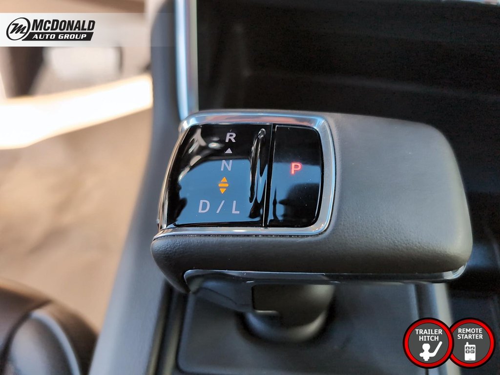 2024 GMC Sierra 1500 Crew Denali 4WD in Taber, Alberta - 22 - w1024h768px