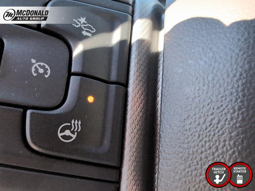 2024 GMC Sierra 1500 Crew Denali 4WD in Taber, Alberta - 27 - w1024h768px
