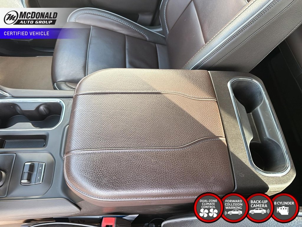 2024 GMC Sierra 1500 Crew Denali 4WD in Taber, Alberta - 17 - w1024h768px