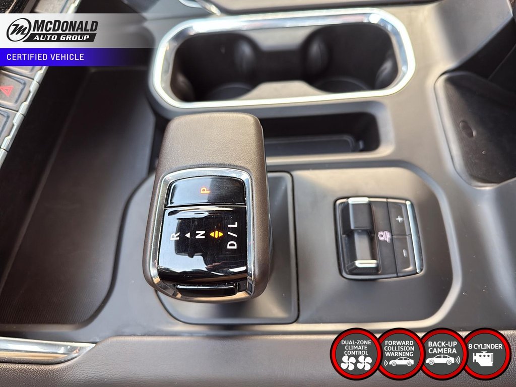 2024 GMC Sierra 1500 Crew Denali 4WD in Taber, Alberta - 22 - w1024h768px