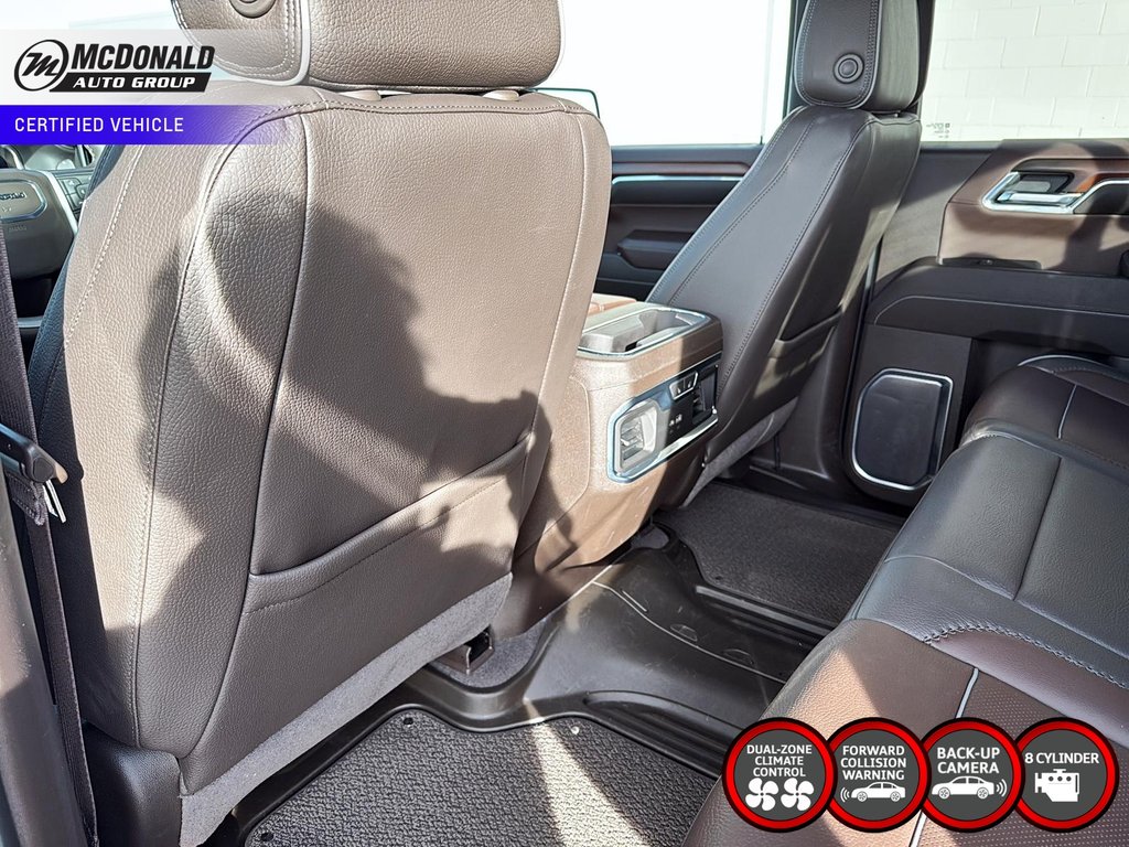 2024 GMC Sierra 1500 Crew Denali 4WD in Taber, Alberta - 13 - w1024h768px