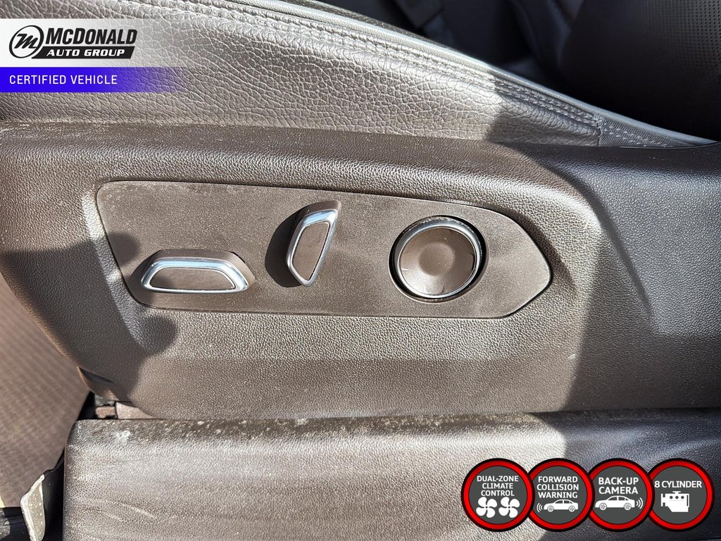 2024 GMC Sierra 1500 Crew Denali 4WD in Taber, Alberta - 16 - w1024h768px