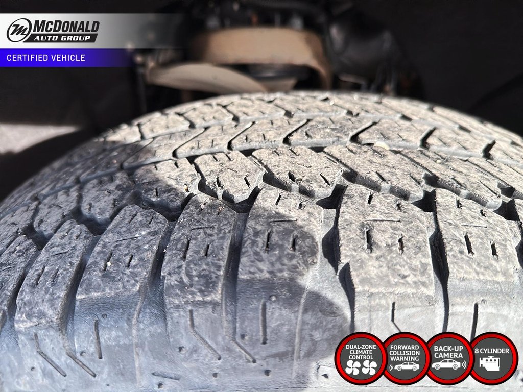 2024 GMC Sierra 1500 Crew Denali 4WD in Taber, Alberta - 8 - w1024h768px