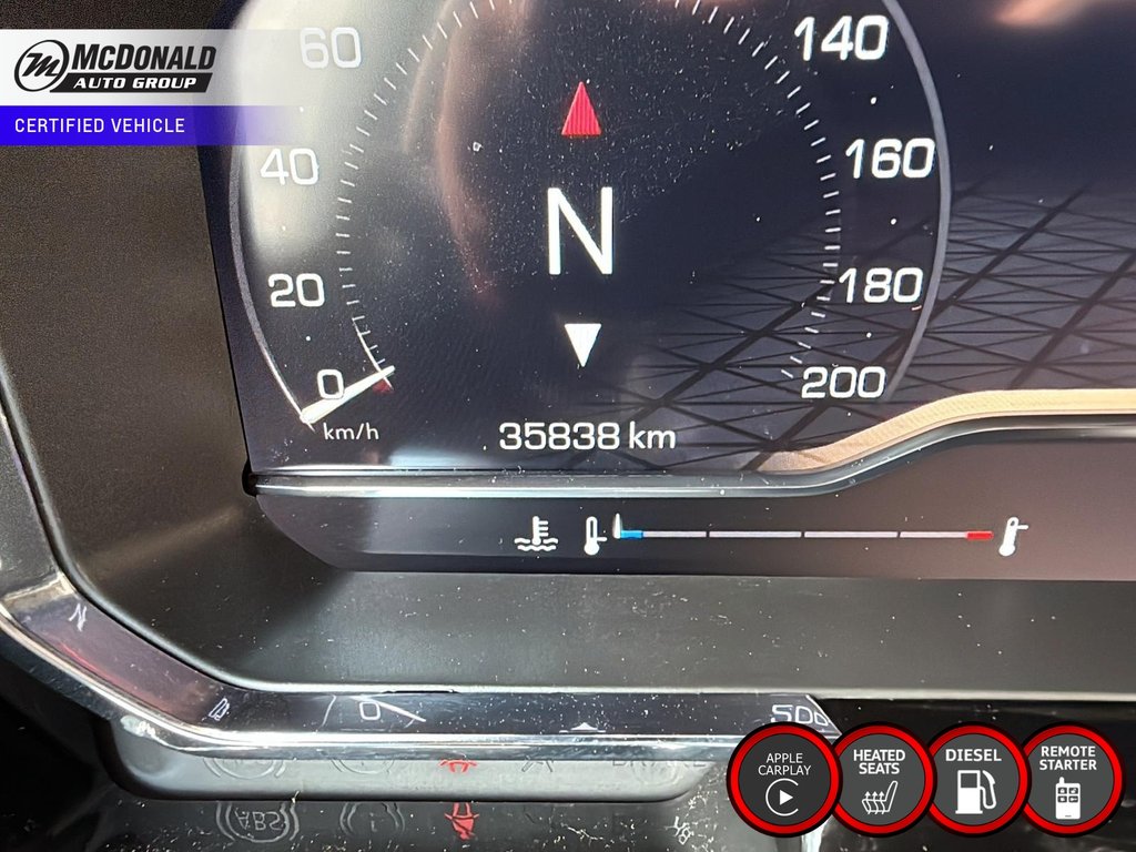 2024 GMC 4WD Sierra 1500 Elevation in Taber, Alberta - 20 - w1024h768px