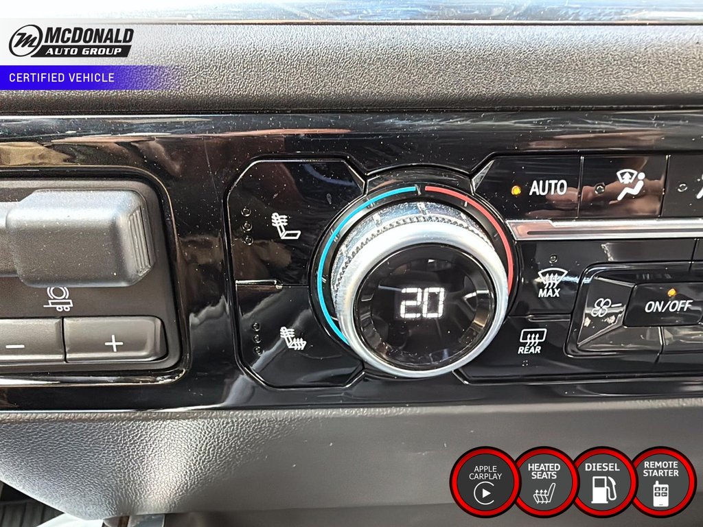 2024 GMC 4WD Sierra 1500 Elevation in Taber, Alberta - 27 - w1024h768px