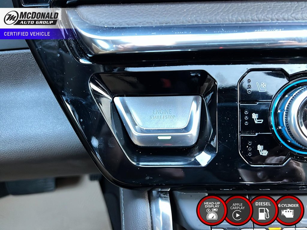 2024 GMC Sierra 1500 Denali in Taber, Alberta - 11 - w1024h768px