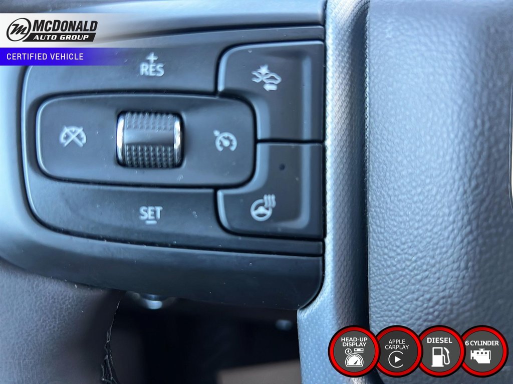 2024 GMC Sierra 1500 Denali in Taber, Alberta - 29 - w1024h768px