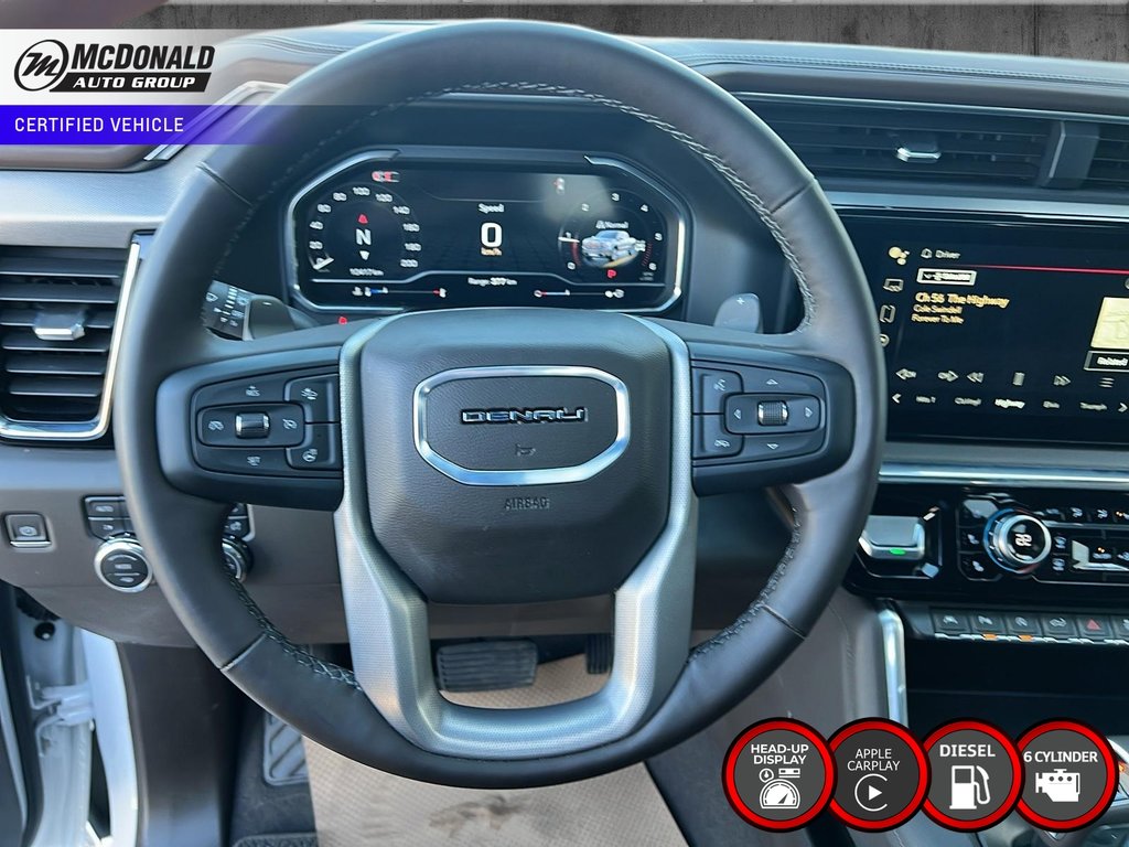 2024 GMC Sierra 1500 Denali in Taber, Alberta - 19 - w1024h768px