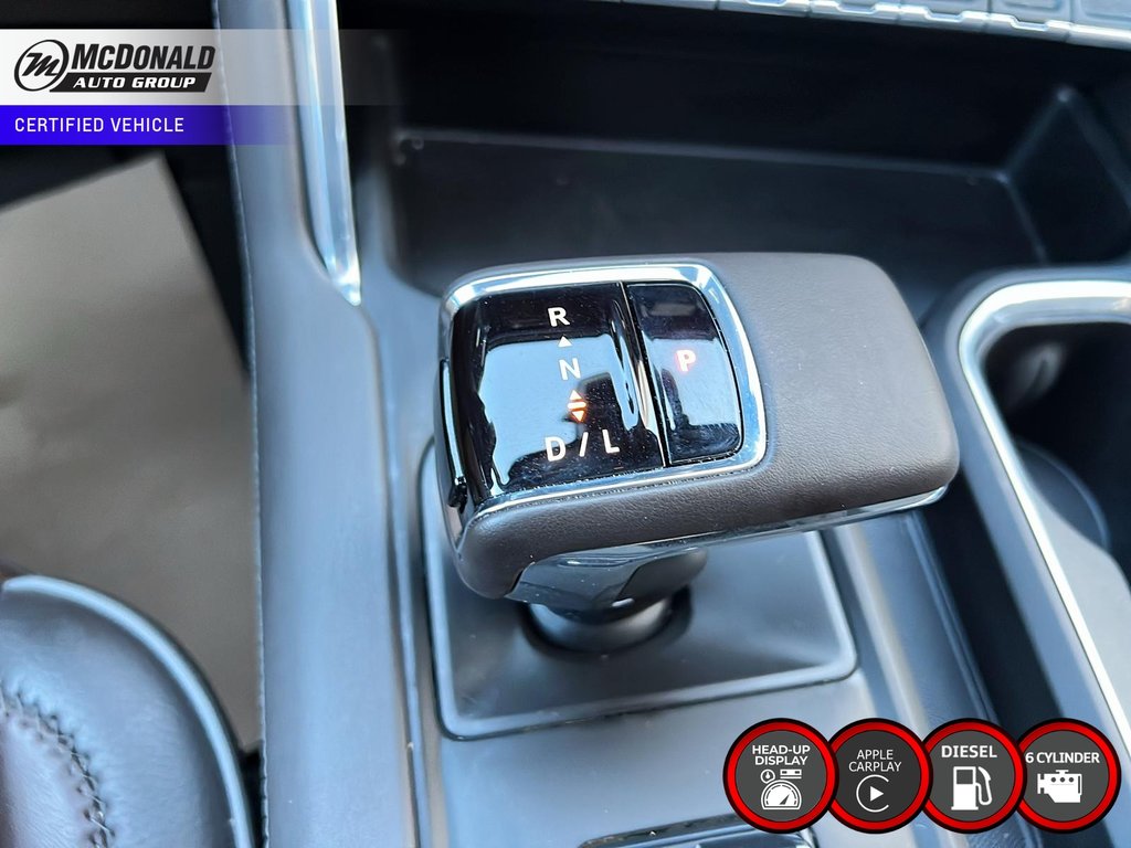 2024 GMC Sierra 1500 Denali in Taber, Alberta - 22 - w1024h768px