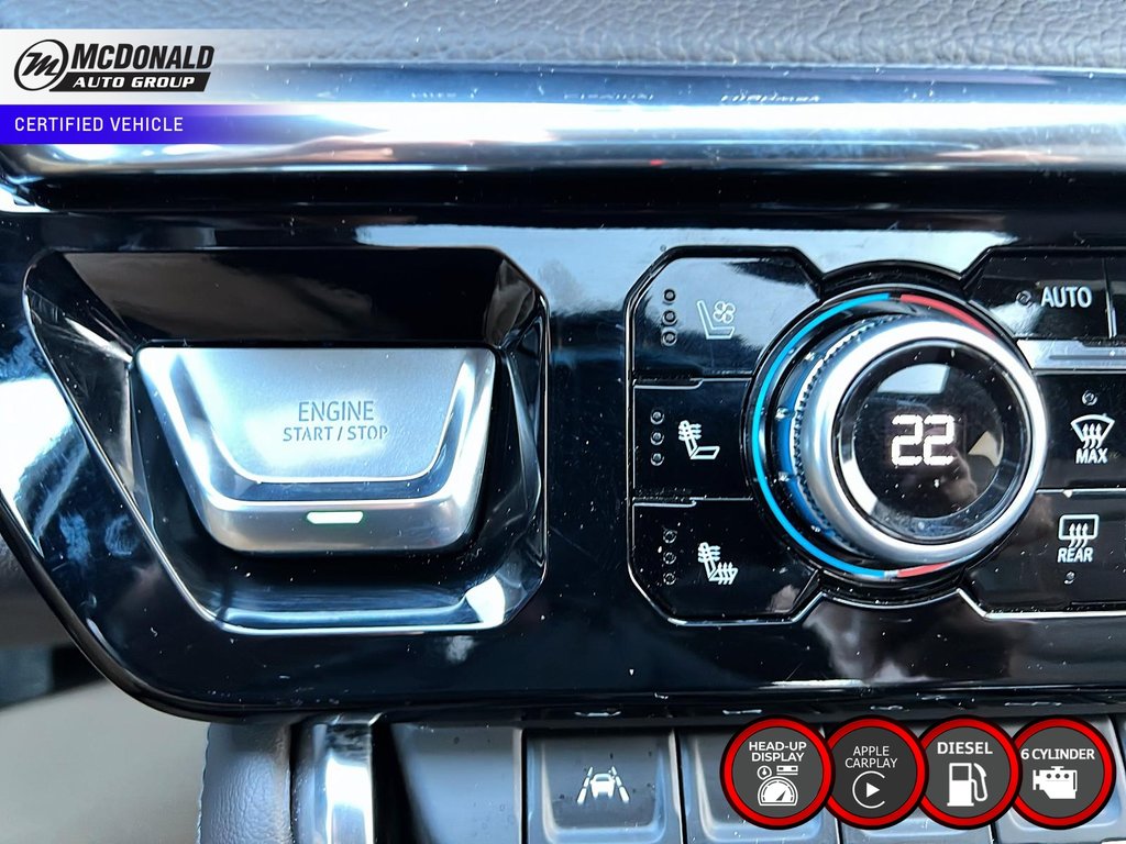 2024 GMC Sierra 1500 Denali in Taber, Alberta - 27 - w1024h768px