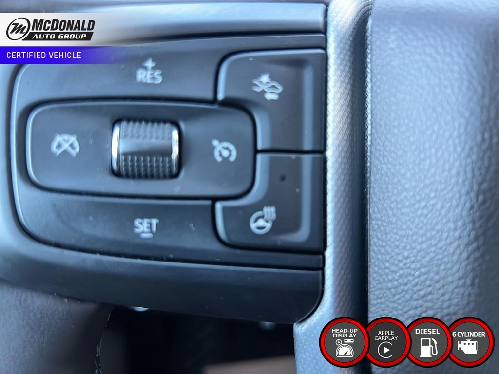 2024 GMC Sierra 1500 Denali in Taber, Alberta - 28 - w1024h768px