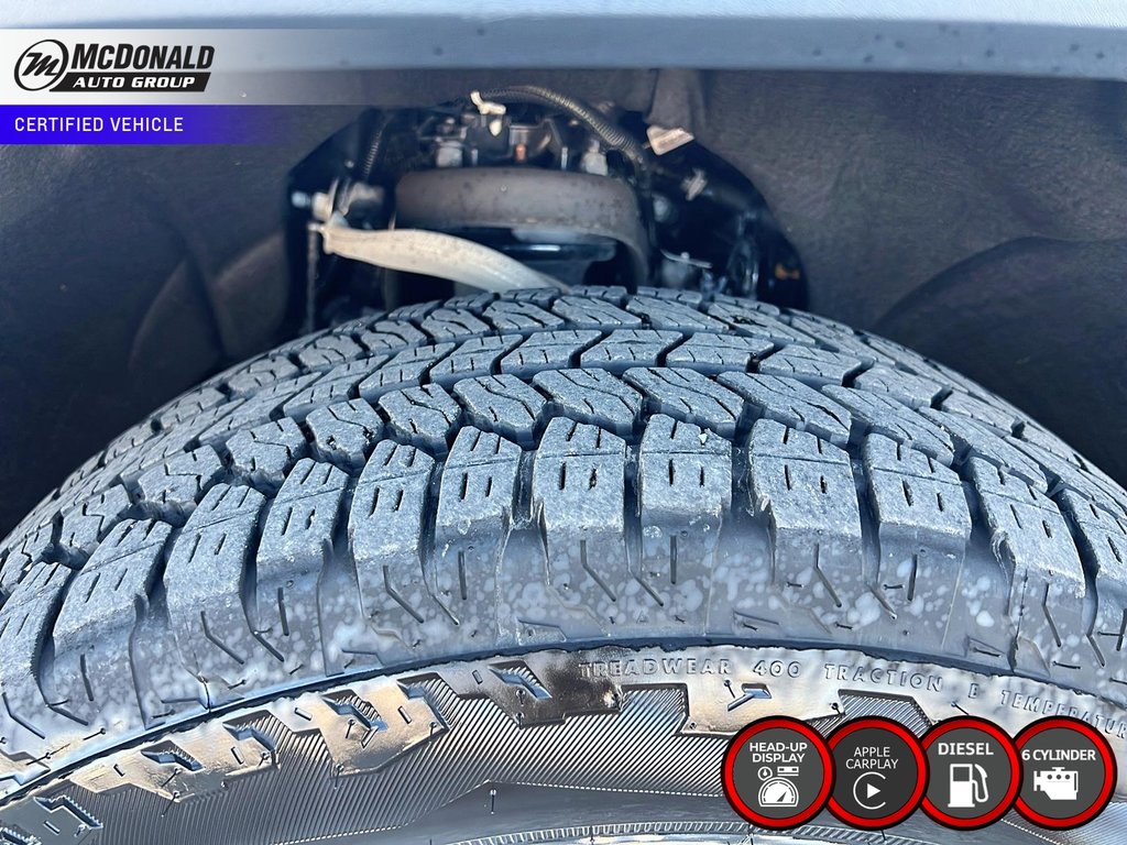 2024 GMC Sierra 1500 Denali in Taber, Alberta - 8 - w1024h768px